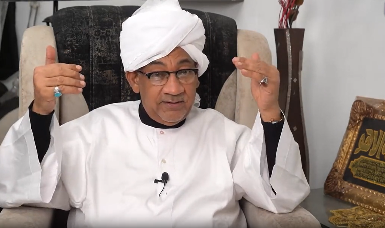 الحلقة السادسة